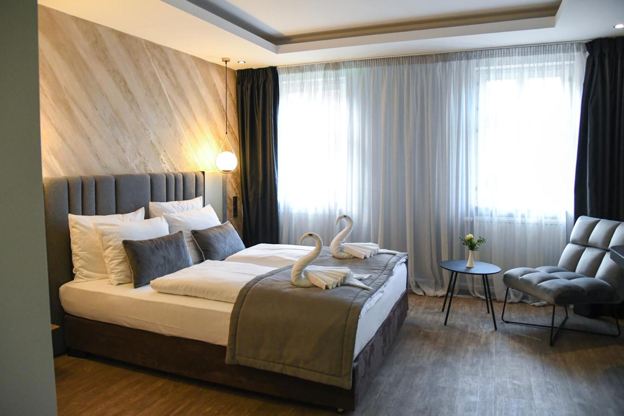 Hotel Zum Weissen Ross Деліч Екстер'єр фото