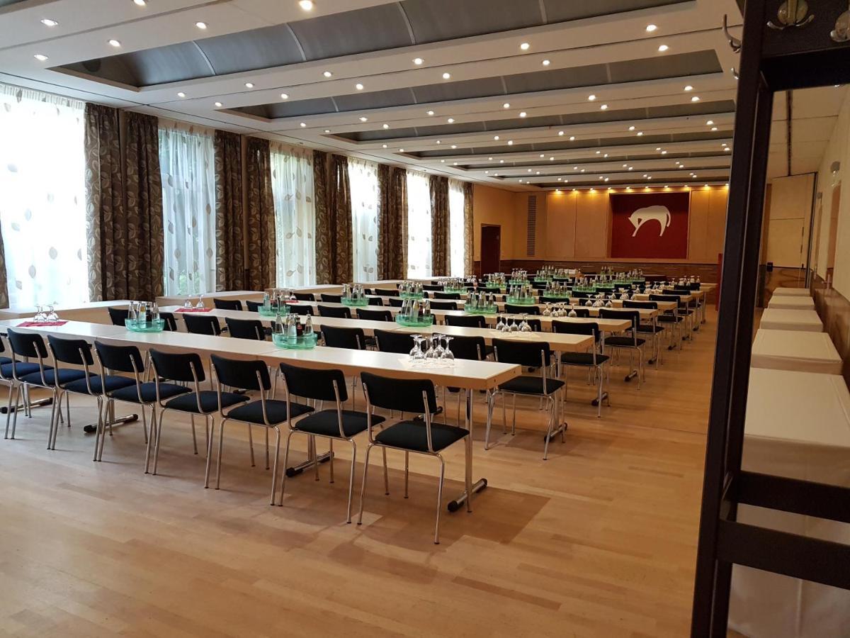 Hotel Zum Weissen Ross Деліч Бізнес фото