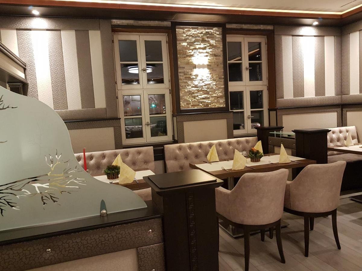 Hotel Zum Weissen Ross Деліч Зручності фото