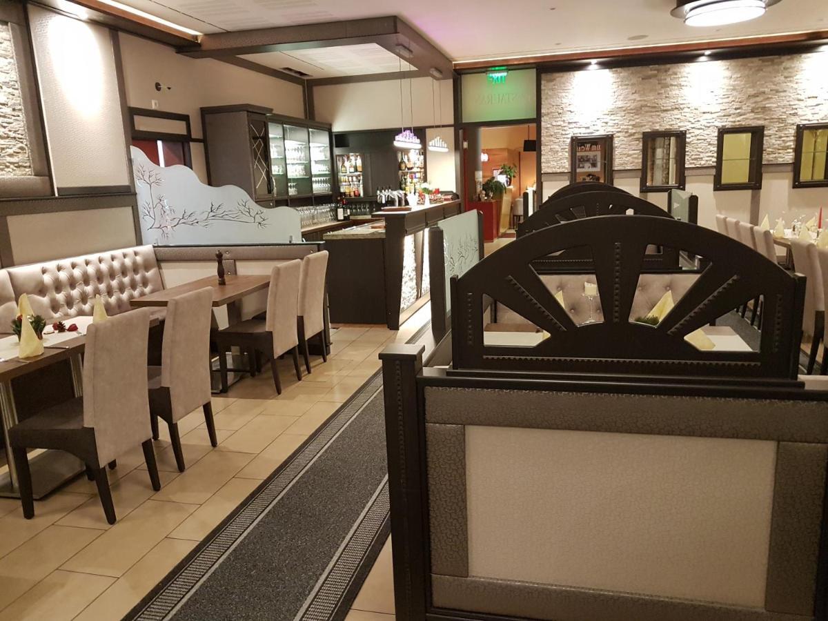 Hotel Zum Weissen Ross Деліч Номер фото